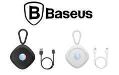 גלאי מצלמות נסתרות Baseus Heyo