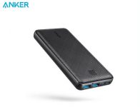 מטען נייד Anker 20000mAh 15W A126