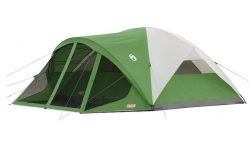 אוהל Coleman Dome ל 8 אנשים