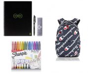 מבצע חזרה ללימודים באמזון ארה”ב