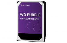 WD Purple 3TB