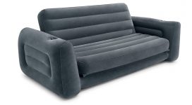 ספה מתנפחת נפתחת למזרן זוגי INTEX 66552