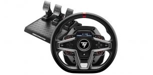Thrustmaster T248 Force לפלייסטיישן