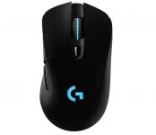 Logitech G703h Hero