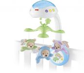 מובייל פרפרים Fisher-Price