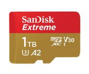 SanDisk 1TB Extreme microSD