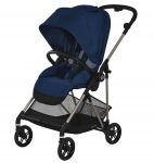 Cybex Melio