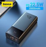 מטען נייד Baseus 22.5W
