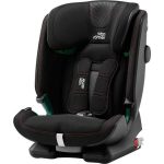 כסא בטיחות משולב בוסטר Britax Advansafix i-Size