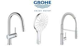 סייל Grohe
