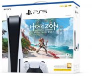 Sony PlayStation 5 Blu-ray 