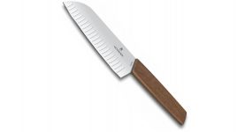 Victorinox Rosewood Santoku 