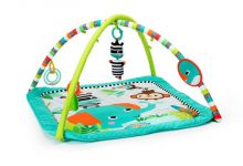 אוניברסיטה לתינוק Bright Starts