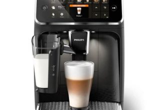 Philips LatteGo 5400