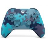 בקר אלחוטי ל Xbox צבע Mineral Camo מהדורה מיוחדת
