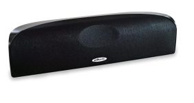 רמקול סנטר Polk Audio Blackstone TL1