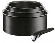 סט 3 סירי Tefal Ingenio כולל ידית