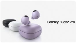 Samsung Galaxy Buds 2 Pro