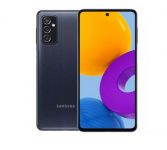 סמארטפון Samsung Galaxy M52 דגם 8GB 128GB