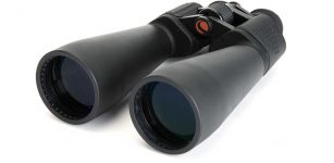 משקפת Celestron SkyMaster 25X70 כולל נרתיק אחסון