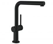 Hansgrohe Talis M54 צבע שחור