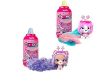 בובות I LOVE VIP PETS מארז 2 בקבוקים