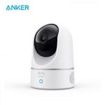 מצלמת אבטחה eufy Solo 2K מבית Anker