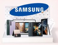 סמסונג במבצע בלאק פריידיי