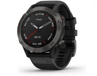 Garmin fenix 6 Sapphire
