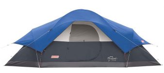 אוהל Coleman Red Canyon קולמן ל 8 אנשים