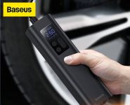 Baseus Inflator Pump