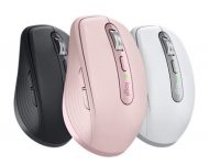 Logitech MX Anywhere 3