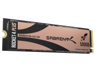 Sabrent Rocket 4 Plus 500GB  