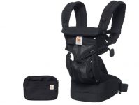 מנשא לתינוק Ergobaby Omni 360 Cool Air Mesh