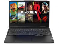 Lenovo IdeaPad Gaming 3 מחשב גיימינג נייד 15.6″