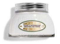 חלב גוף שקד מרוכז 200 מ”ל L’OCCITANE