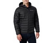 Columbia Lake 22 Down