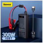 Baseus 300W Car Inverter