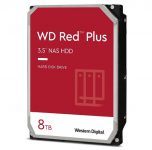 WD Red Plus NAS 8TB
