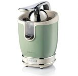 מסחטת מיצים חשמלית Ariete Vintage צבע ירוק