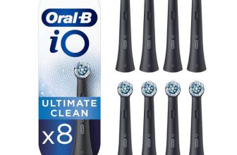 Oral-B iO Ultimate Clean