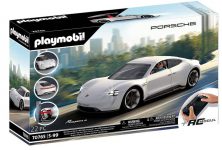 70756 Playmobil Porsche
