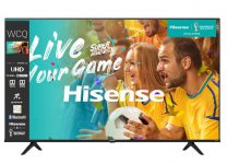 Hisense 85WCQ22