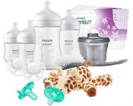 ערכת Philips AVENT לתינוקות