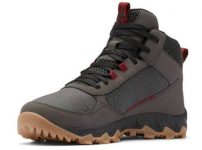 Columbia Flow Centre