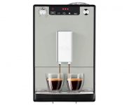 מכונת פולי קפה Melitta Solo E950 צבע אפור