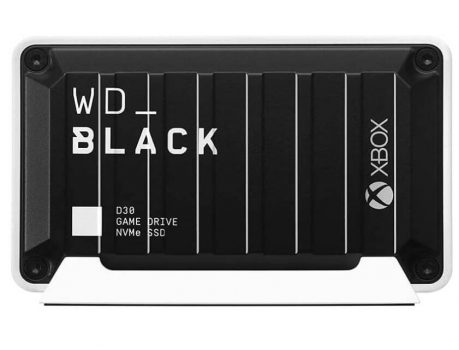WD Black D30 2TB XBOX