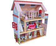 בית בובות KidKraft Chelsea