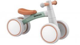 אופני איזון SEREED