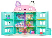 בית הבובות של גבי